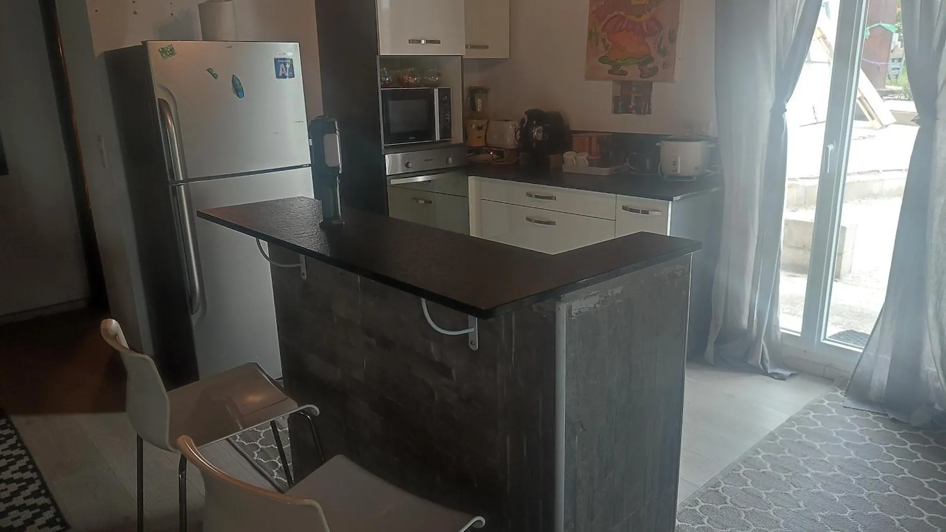 カントリーハウス Maison D Ote La Barthe